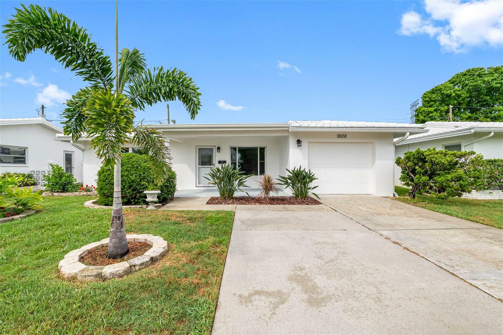 Property Photo:  9938 39th Way N  FL 33782 