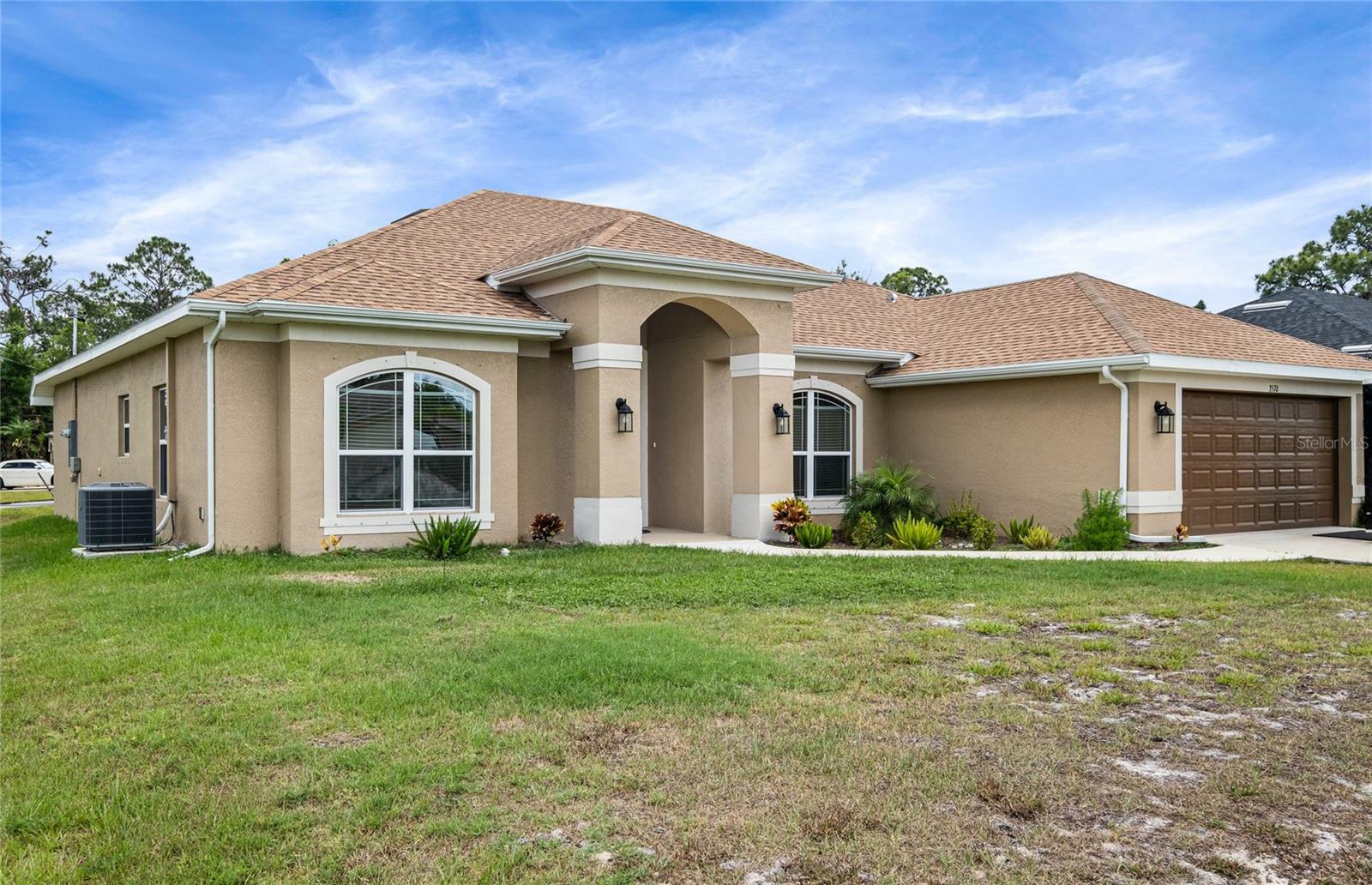 Property Photo:  3570 Point Street  FL 34286 