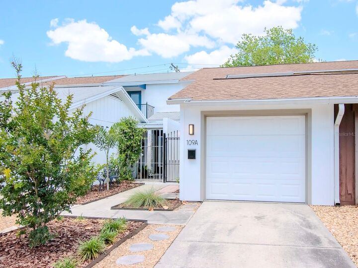 Property Photo:  109 E Davis Boulevard A  FL 33606 
