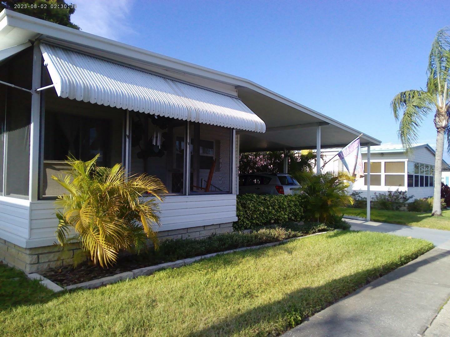 Property Photo:  229 Red Oak Drive  FL 34684 