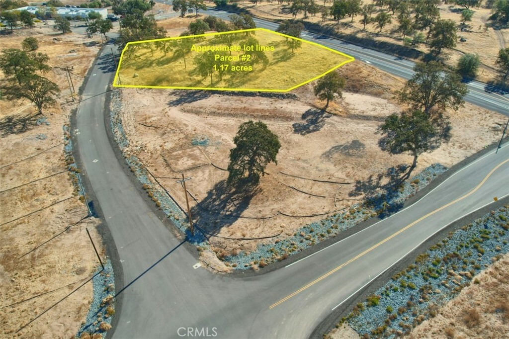 Property Photo:  0 Lot 2 Sunflower Lane  CA 93645 