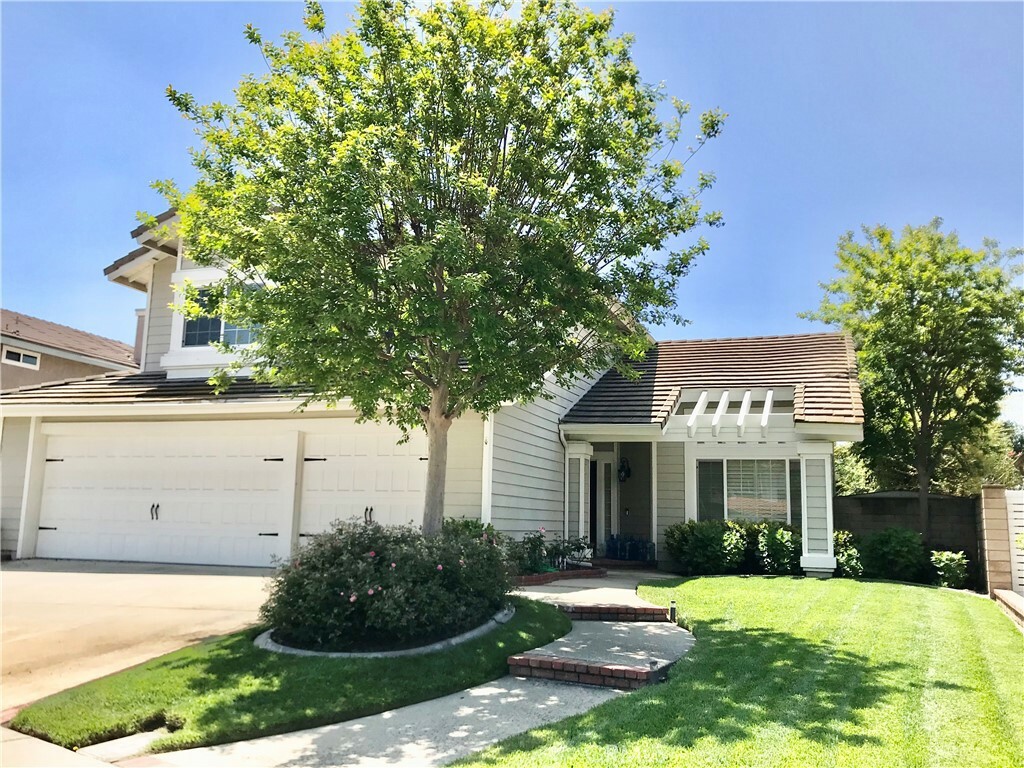 Property Photo:  10991 Mc Lennan Street  CA 91701 