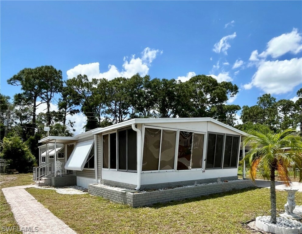 Property Photo:  349 Shrub Lane S  FL 33917 