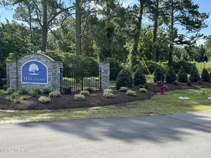 Property Photo:  200 Slater Way  NC 28540 