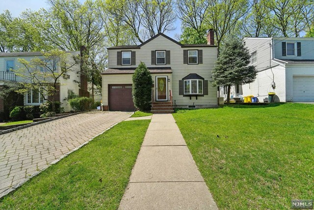 Property Photo:  102 Herrick Avenue  NJ 07666 