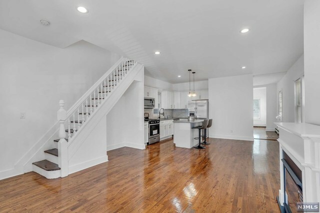 Property Photo:  142 Steuben Street  NJ 07018 