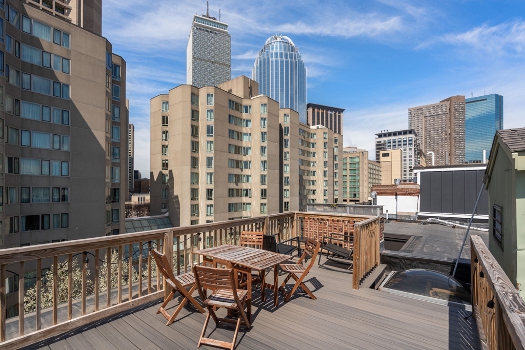 Property Photo:  123 Saint Botolph Street 10  MA 02115 