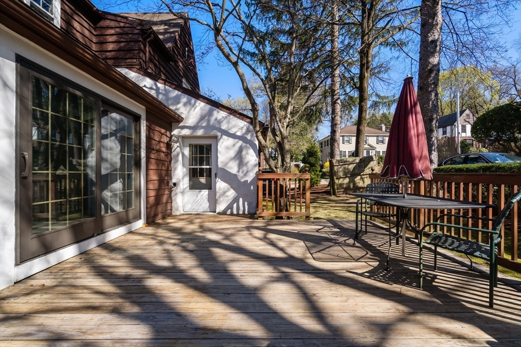 Property Photo: 6 Whittlesey MA 02459