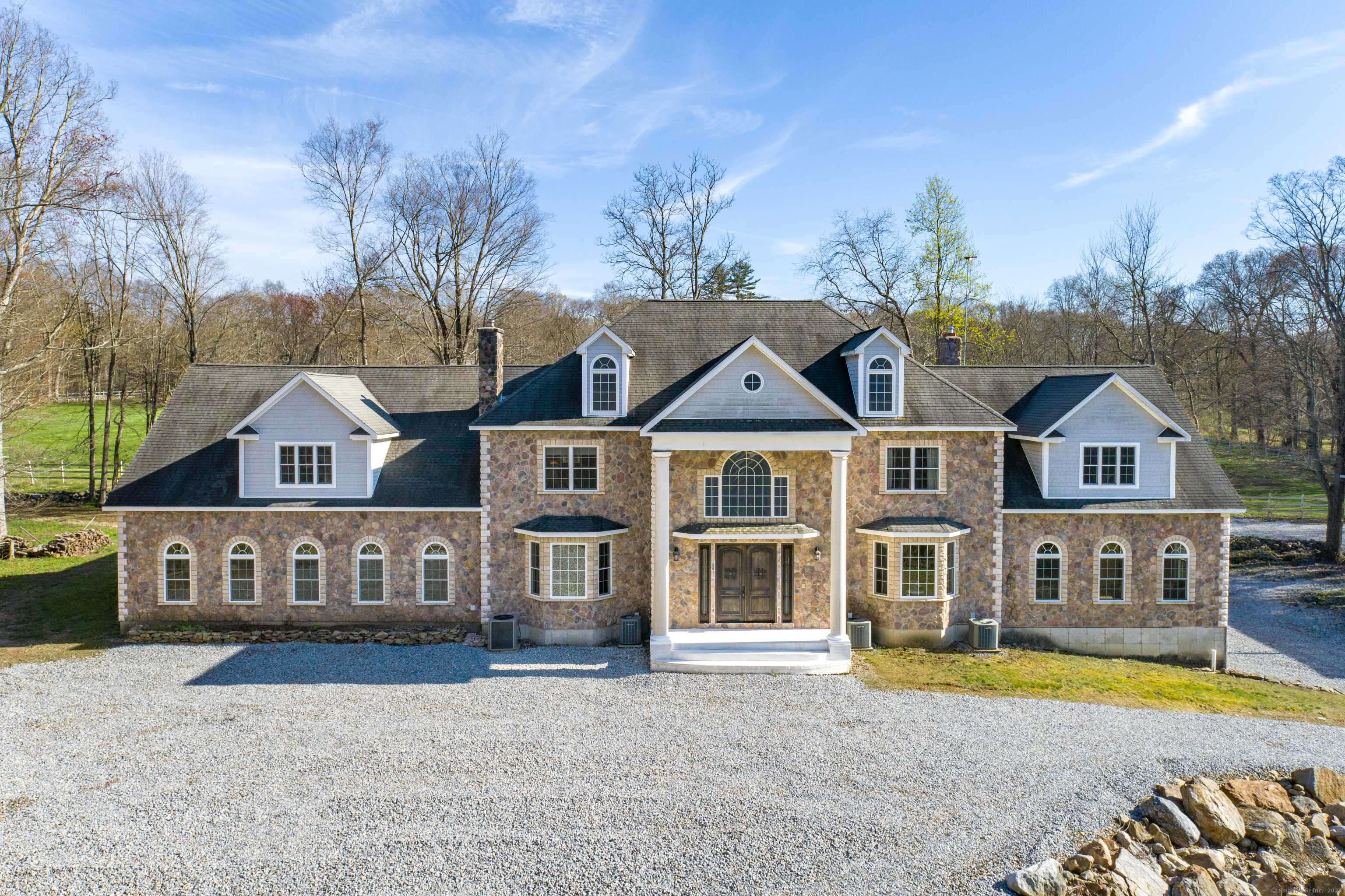 Property Photo: 53 Great Hillwood Road CT 06469