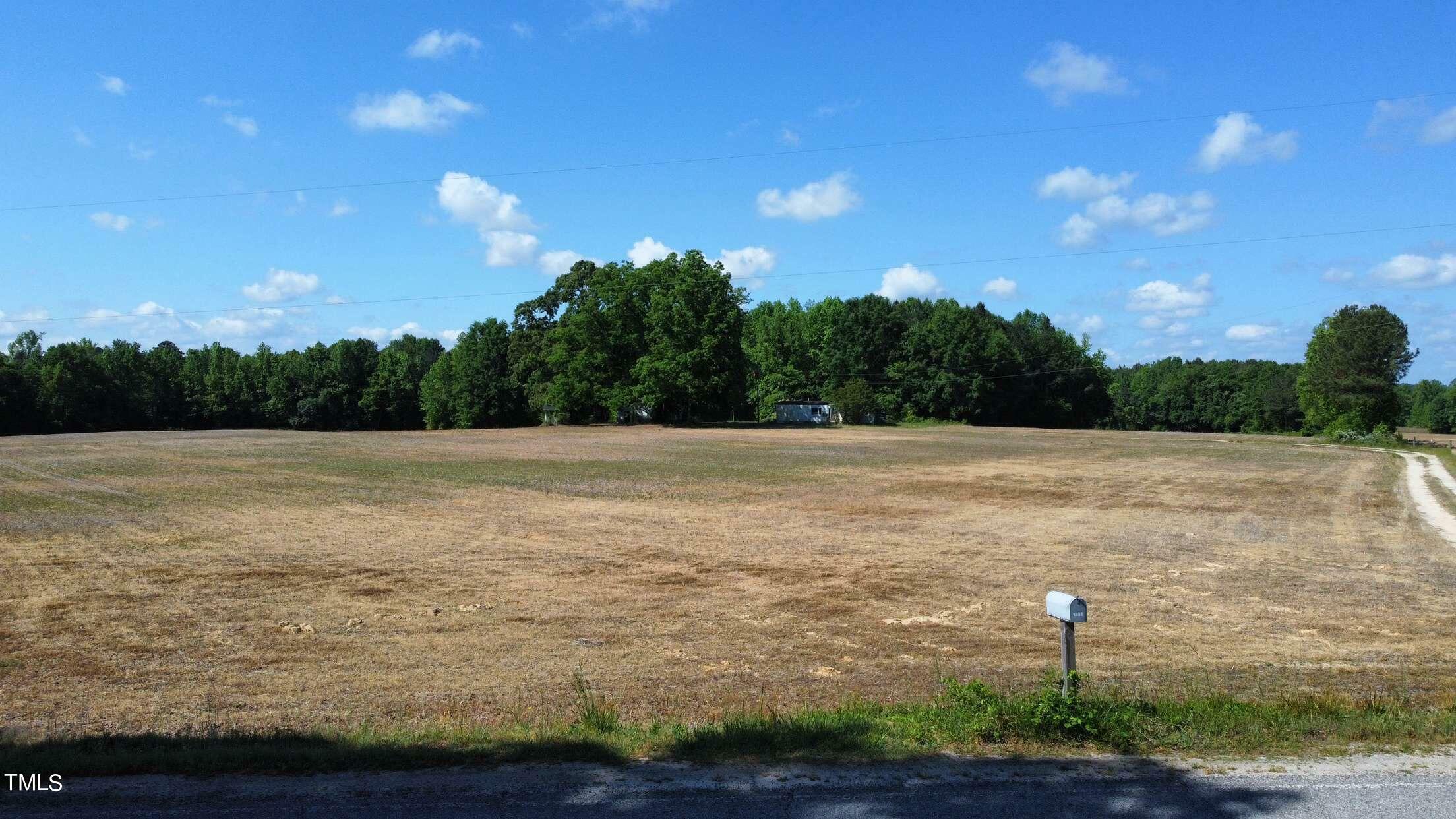 Property Photo:  8160 Race Track  NC 27816 