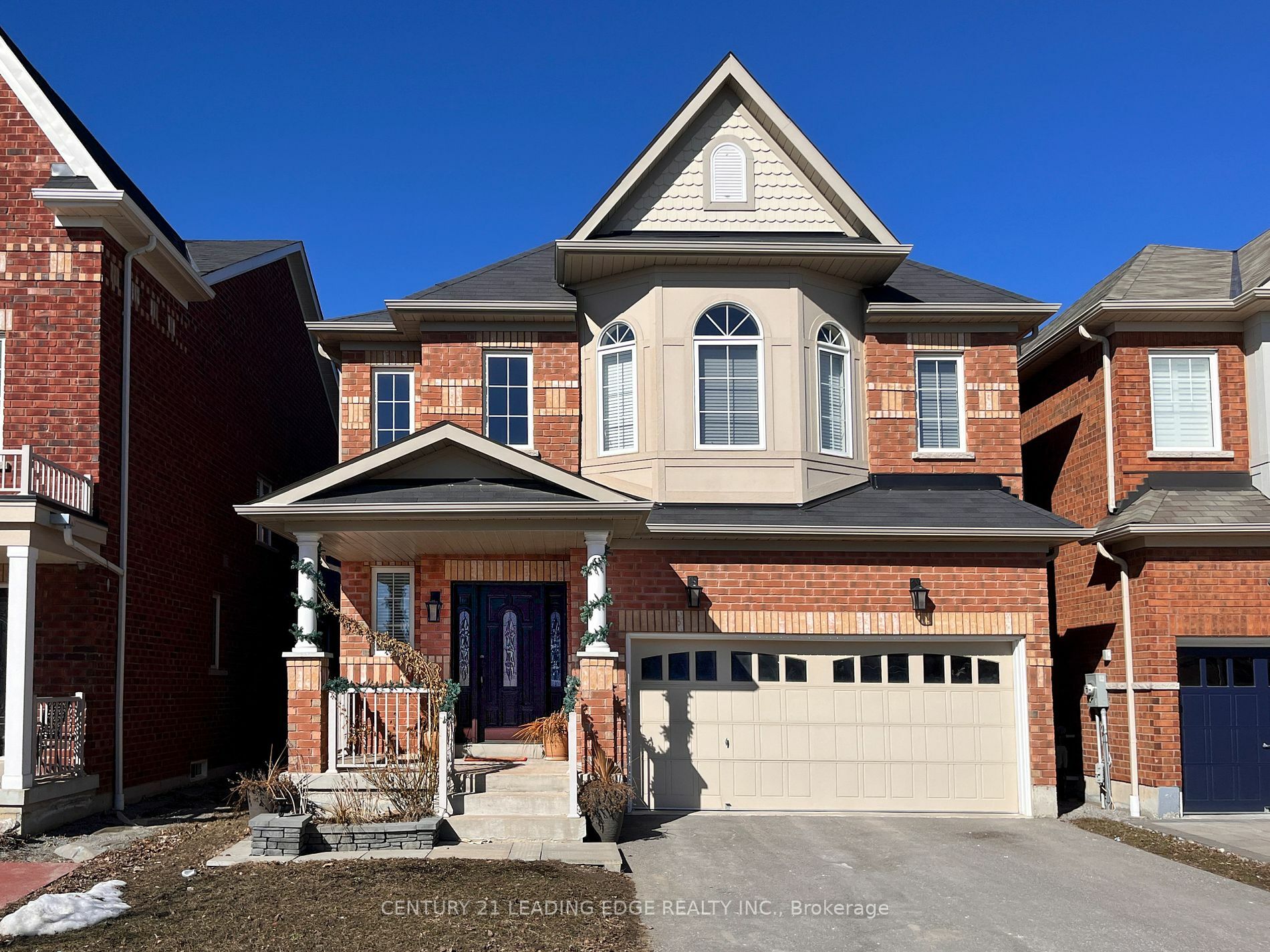 228 Greenwood Rd  Whitchurch-Stouffville ON L4A 4N7 photo