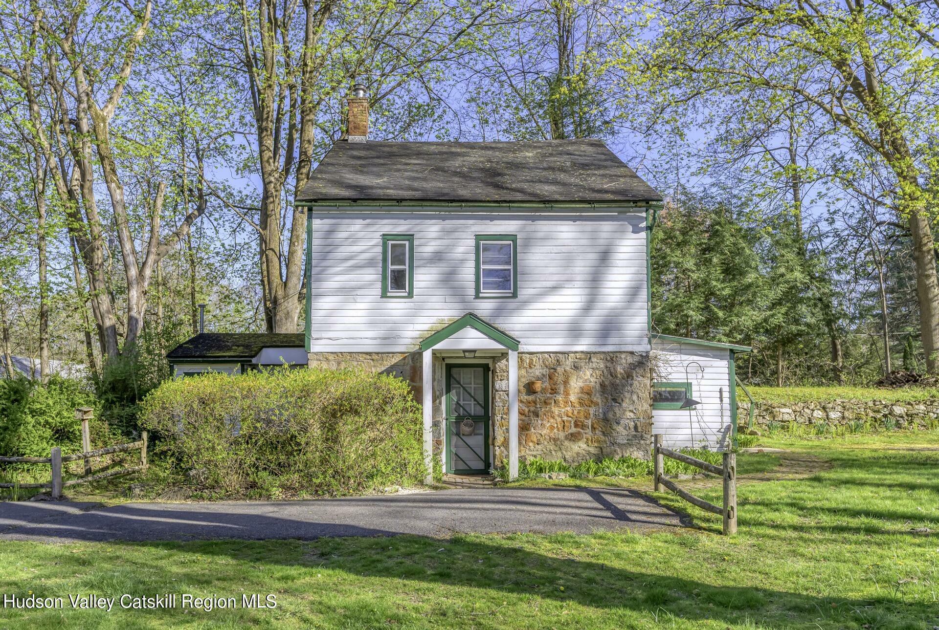 Property Photo:  34 Webster Lock  NY 12472 