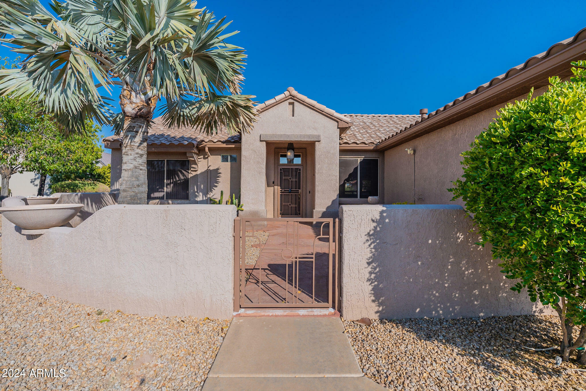 Property Photo:  20419 N Shadow Mountain Drive  AZ 85374 