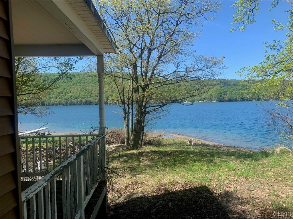 Property Photo:  628 Holzwarth Lane  NY 13152 