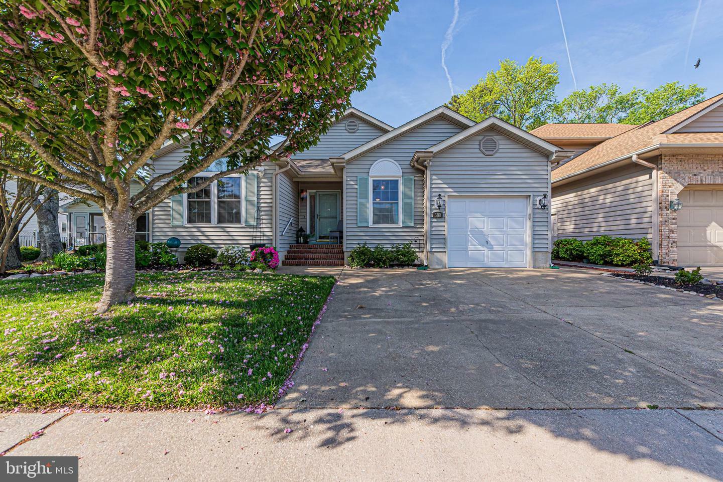 Property Photo: 308 140th Street MD 21842