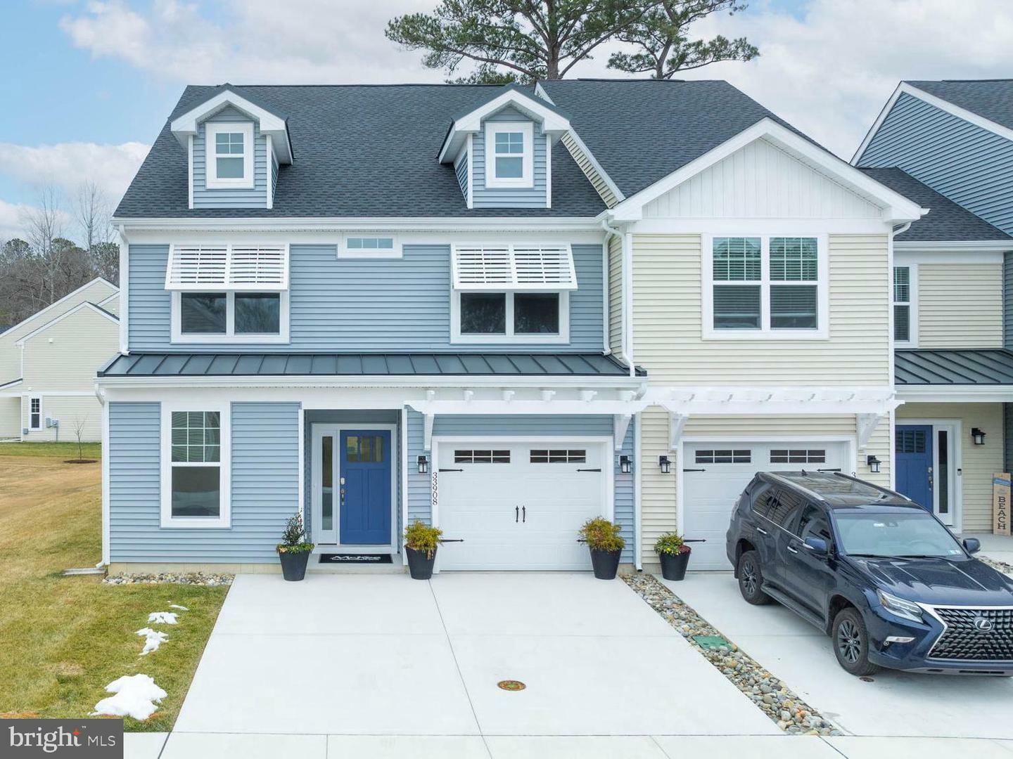 Property Photo: 33908 Ardwell Road 111 DE 19945