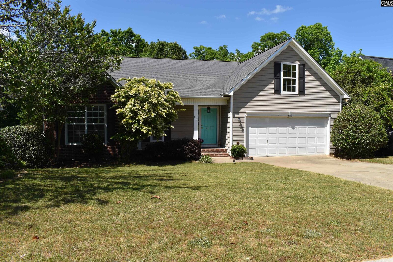 Property Photo: 407 Gallatin SC 29063