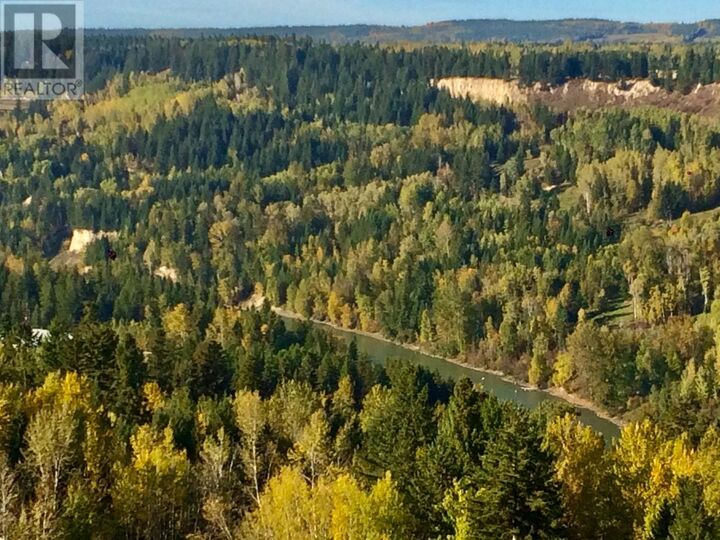 Lot 2 Woodridge Road  Quesnel BC V2J 0A8 photo