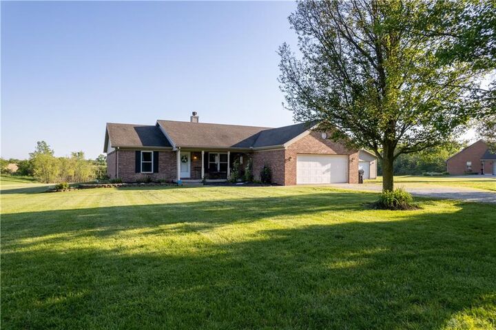 3 bed New Paris home for sale 1547 New Garden Road, New Paris, OH 45347