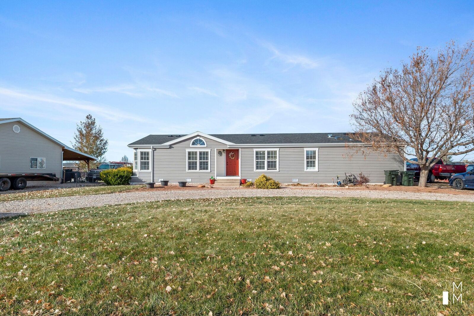 Property Photo:  4751 N 1230 E  UT 84721 