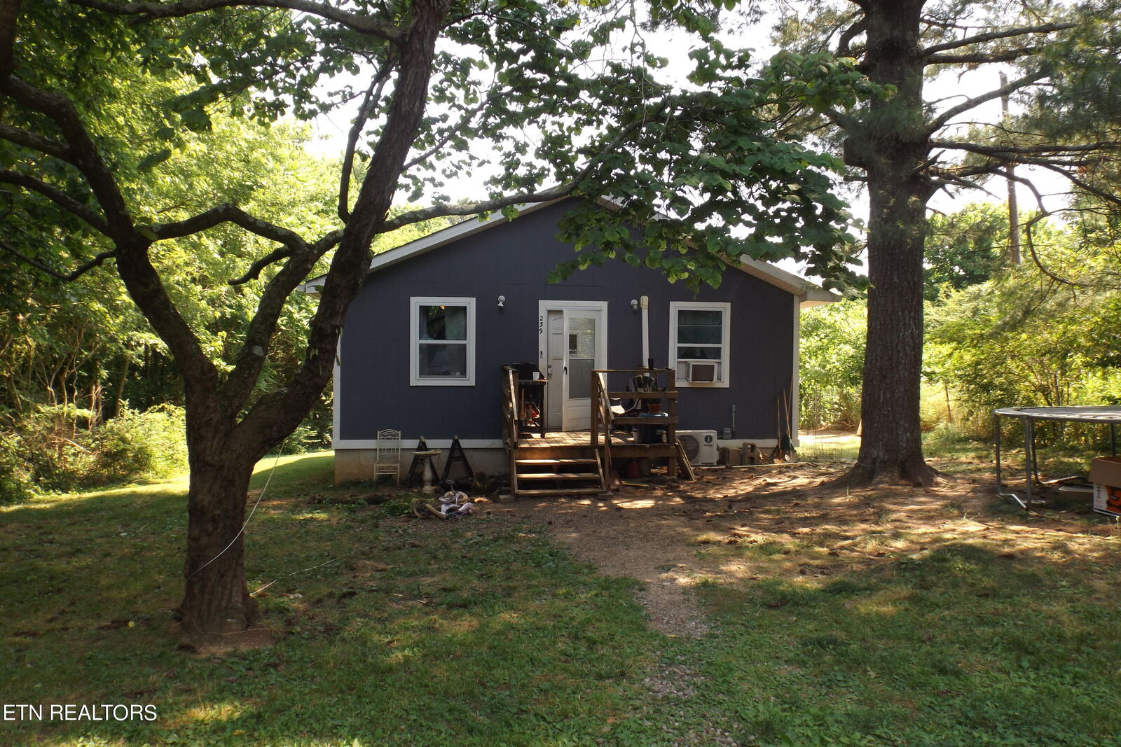 Property Photo:  239 Mt. View Rd  TN 37874 