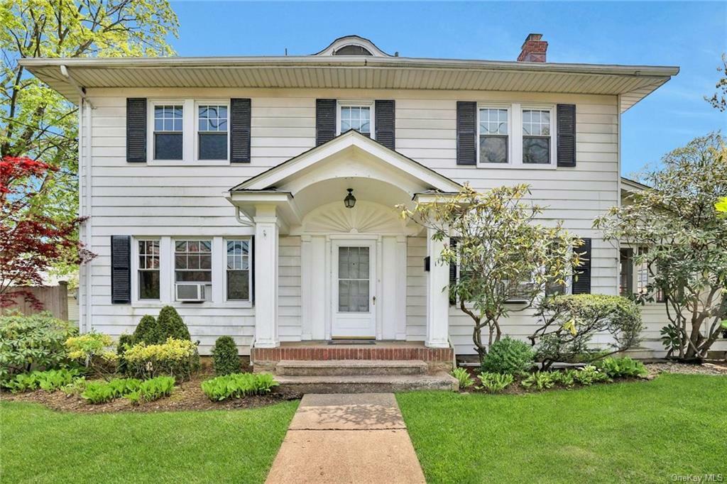 Property Photo:  114 Eastchester Road  NY 10801 