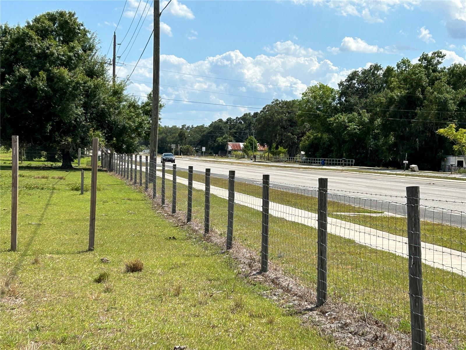 Property Photo: Hwy 17 FL 34266