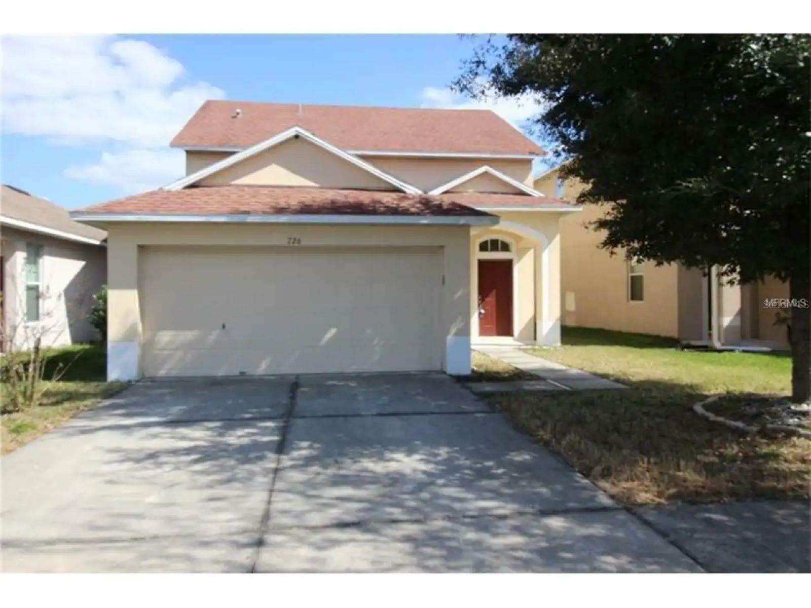 Property Photo:  726 College Chase Drive  FL 33570 