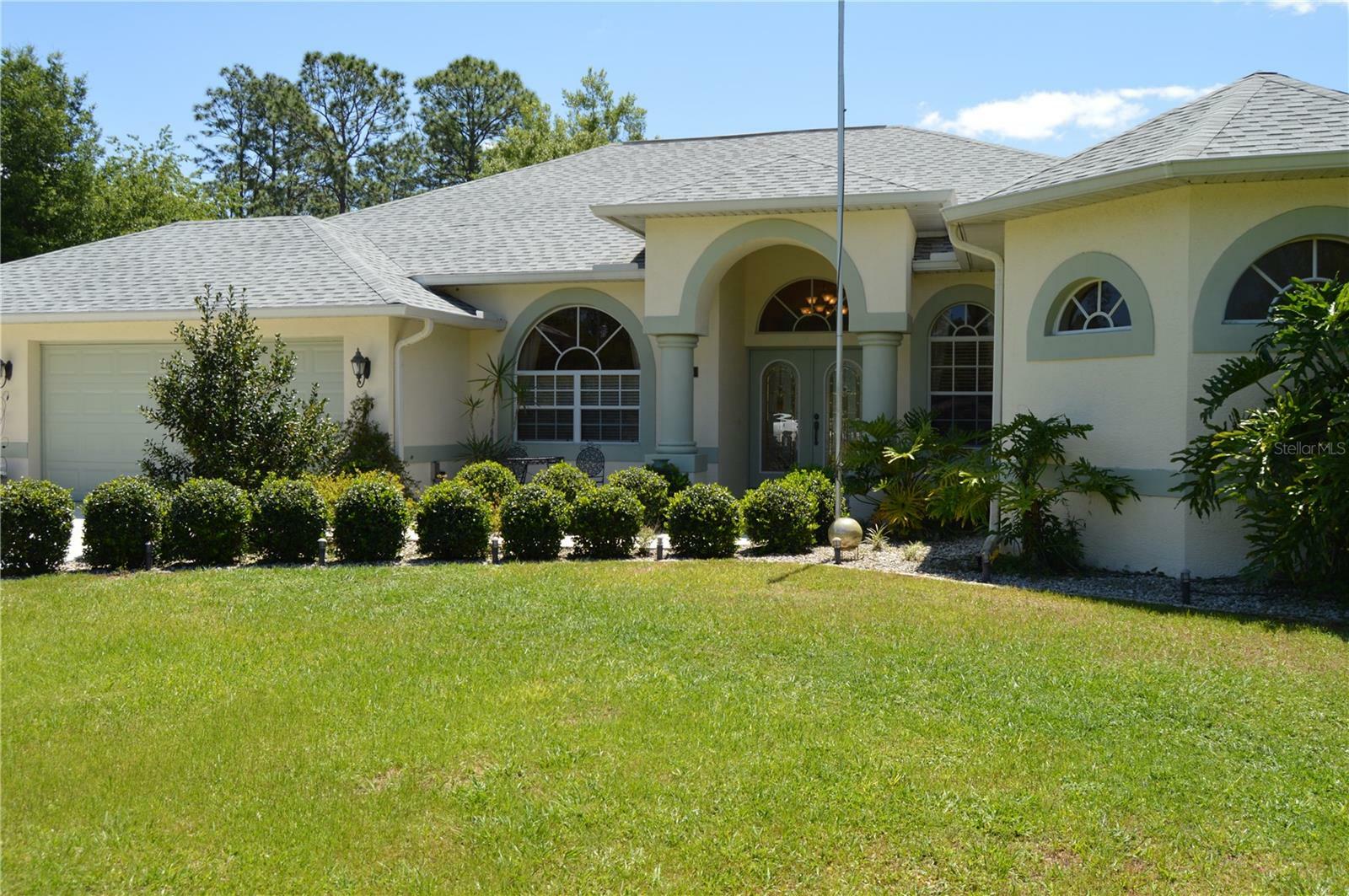 Property Photo:  4336 Sweet Ally Court  FL 34604 