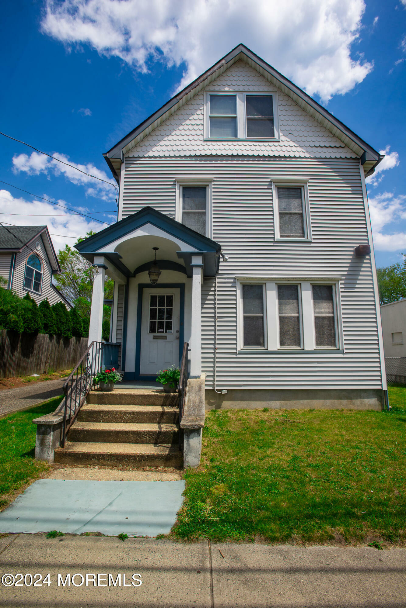 Property Photo:  405 Main Street  NJ 08753 