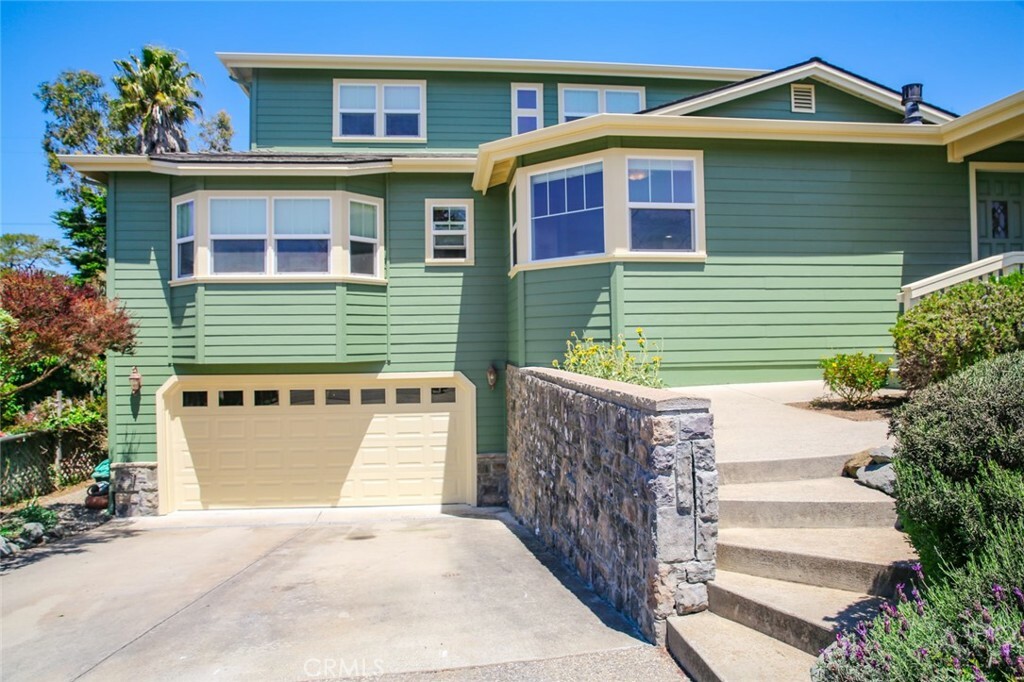 Property Photo:  1888 Saint James Road  CA 93428 