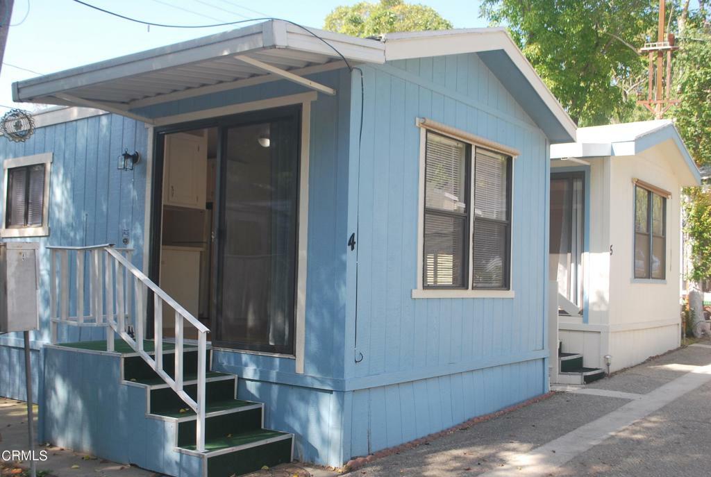 Property Photo:  474 N Arnaz Street 4  CA 93023 