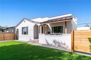 175 E Pleasant Street  Long Beach CA 90805 photo