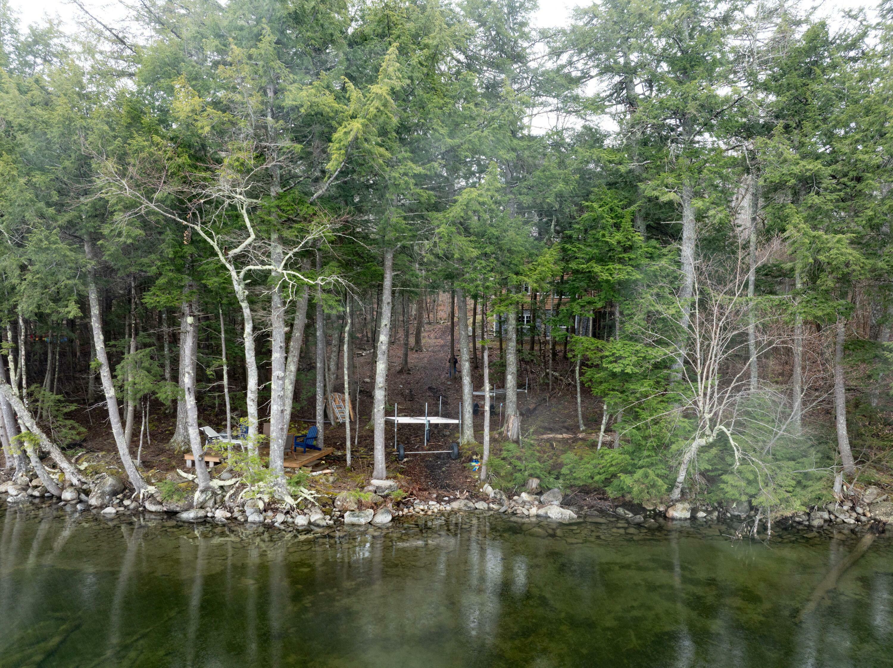 Property Photo:  4 Ingalls East  ME 04949 