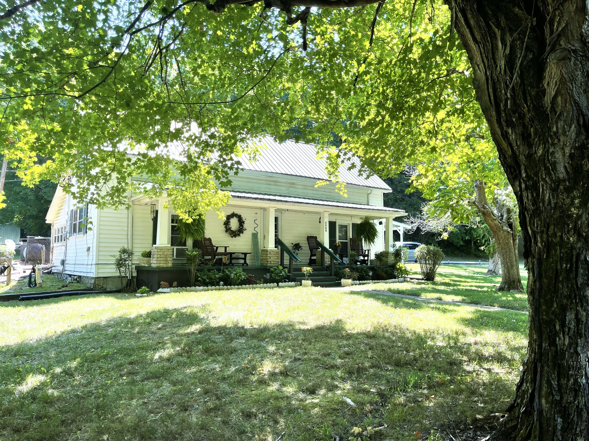 Property Photo: 3360 Highway 12 N TN 37015