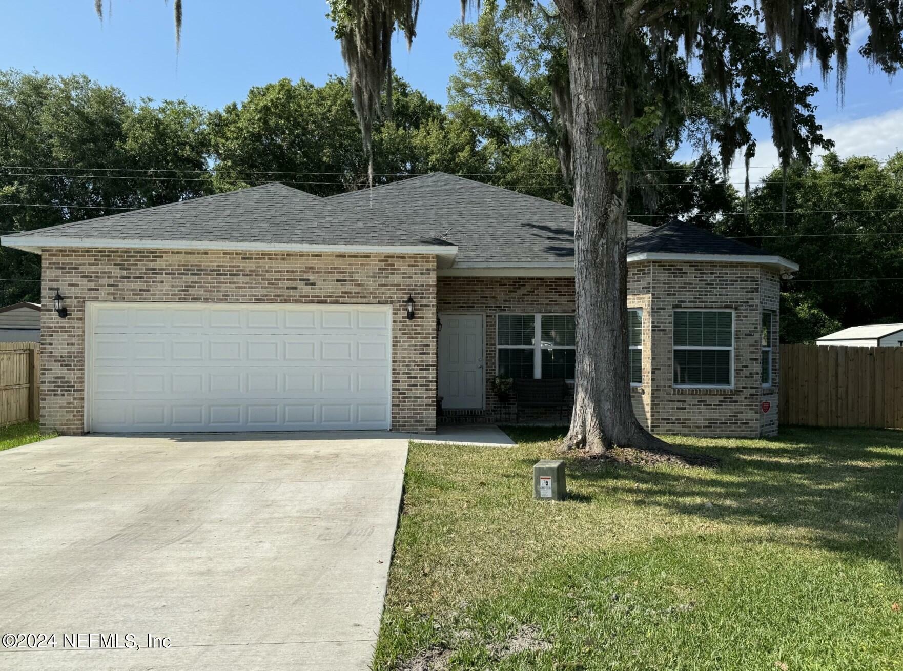 6107 W 1st Manor  Palatka FL 32177 photo