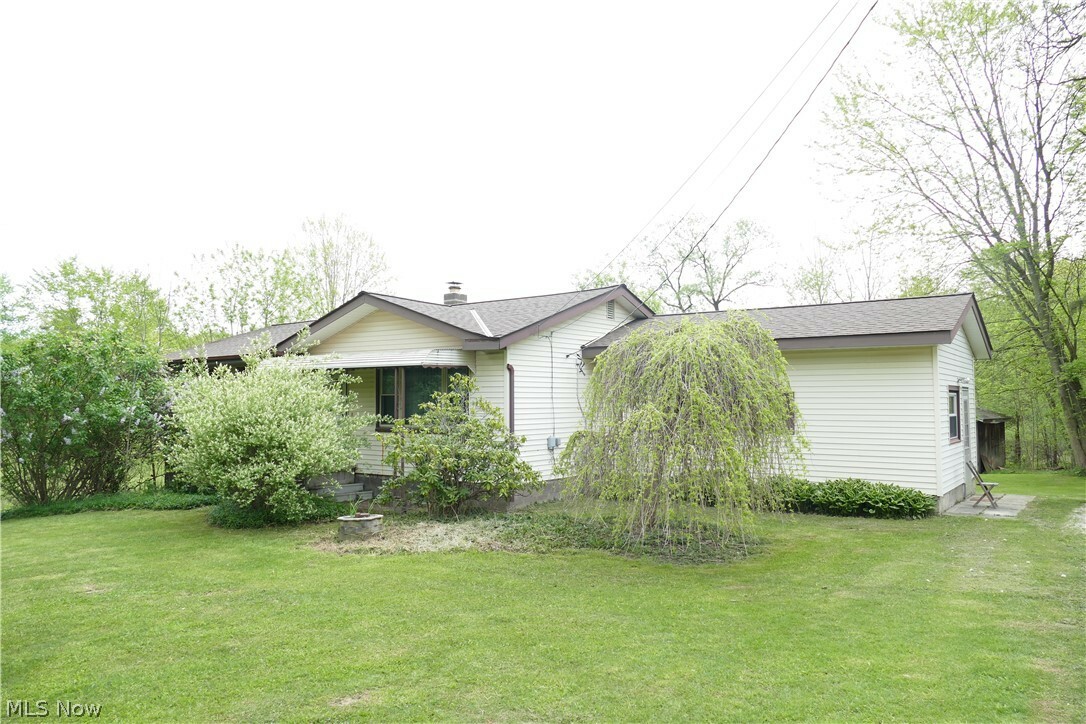 Property Photo:  8661 Ravenna Road  OH 44024 