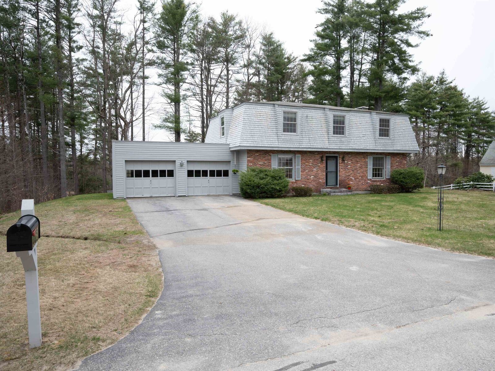 Property Photo: 59 Currier Avenue NH 03458