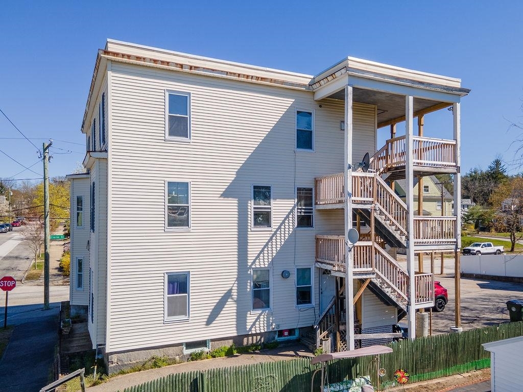 Property Photo: 151 Ray Street NH 03104