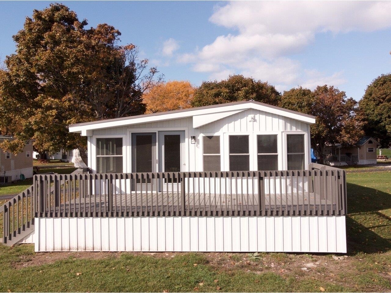 Property Photo: 10 Gull Lane VT 05486