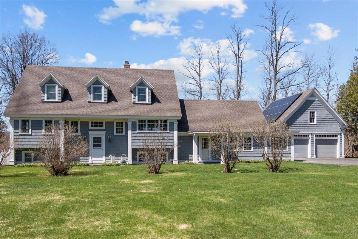 Property Photo:  1541 Pucker Street  VT 05672 