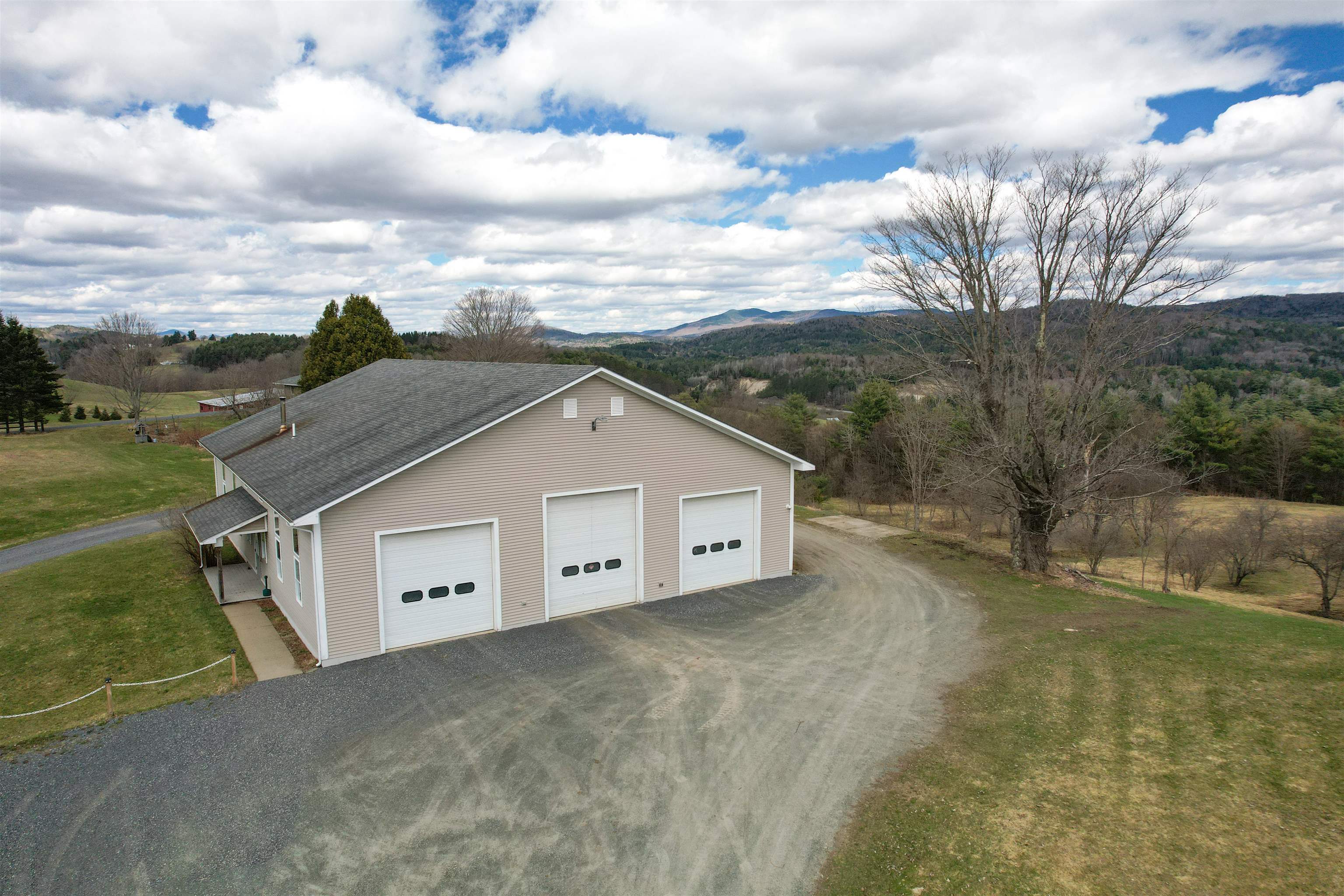 Property Photo:  604 Lapierre Drive  VT 05819 