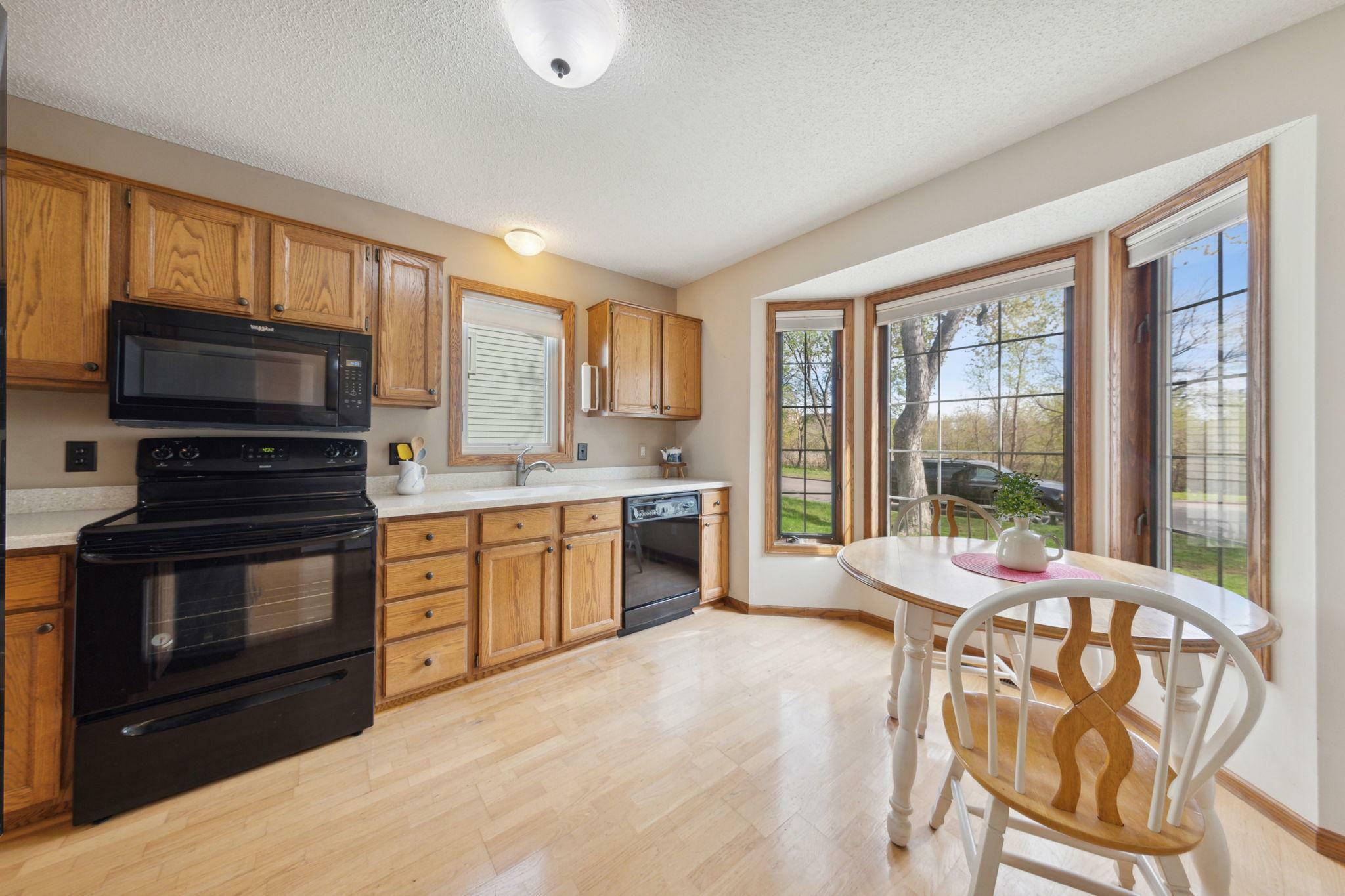 Property Photo:  1016 Mildred Drive  MN 55423 