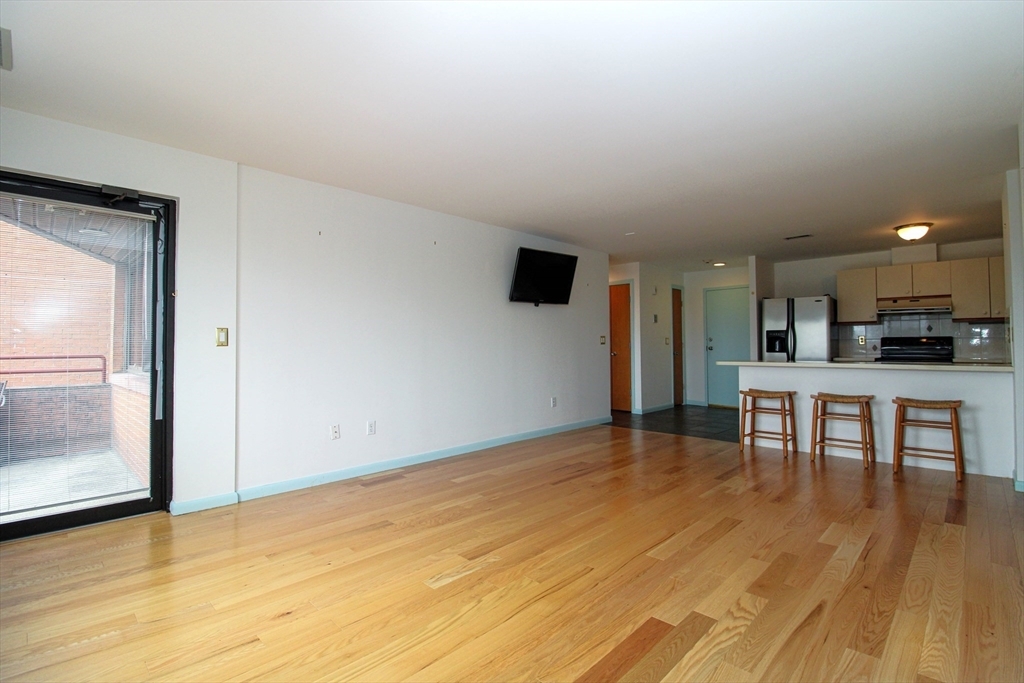 Property Photo:  1 Carey Cir 512  MA 02151 