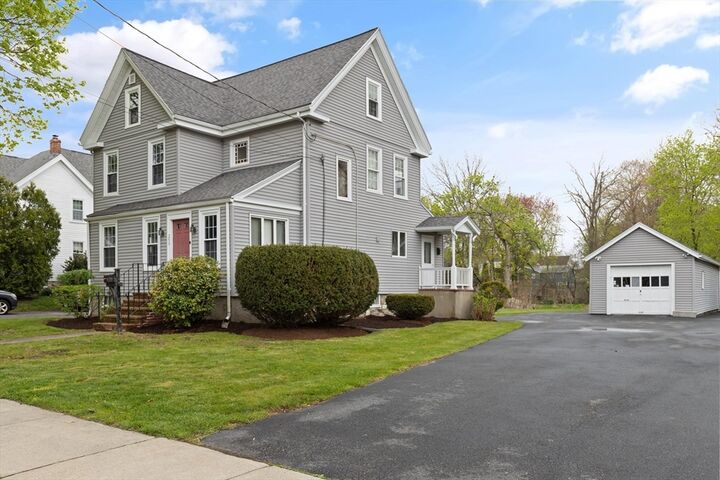 Property Photo: 299 Railroad Ave MA 02062