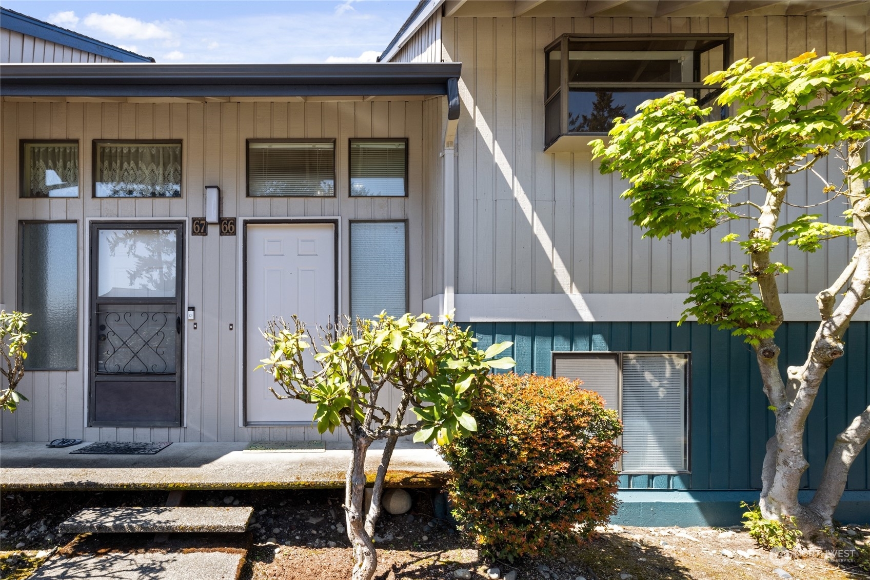 Property Photo:  3435 S Auburn Way G-66  WA 98092 