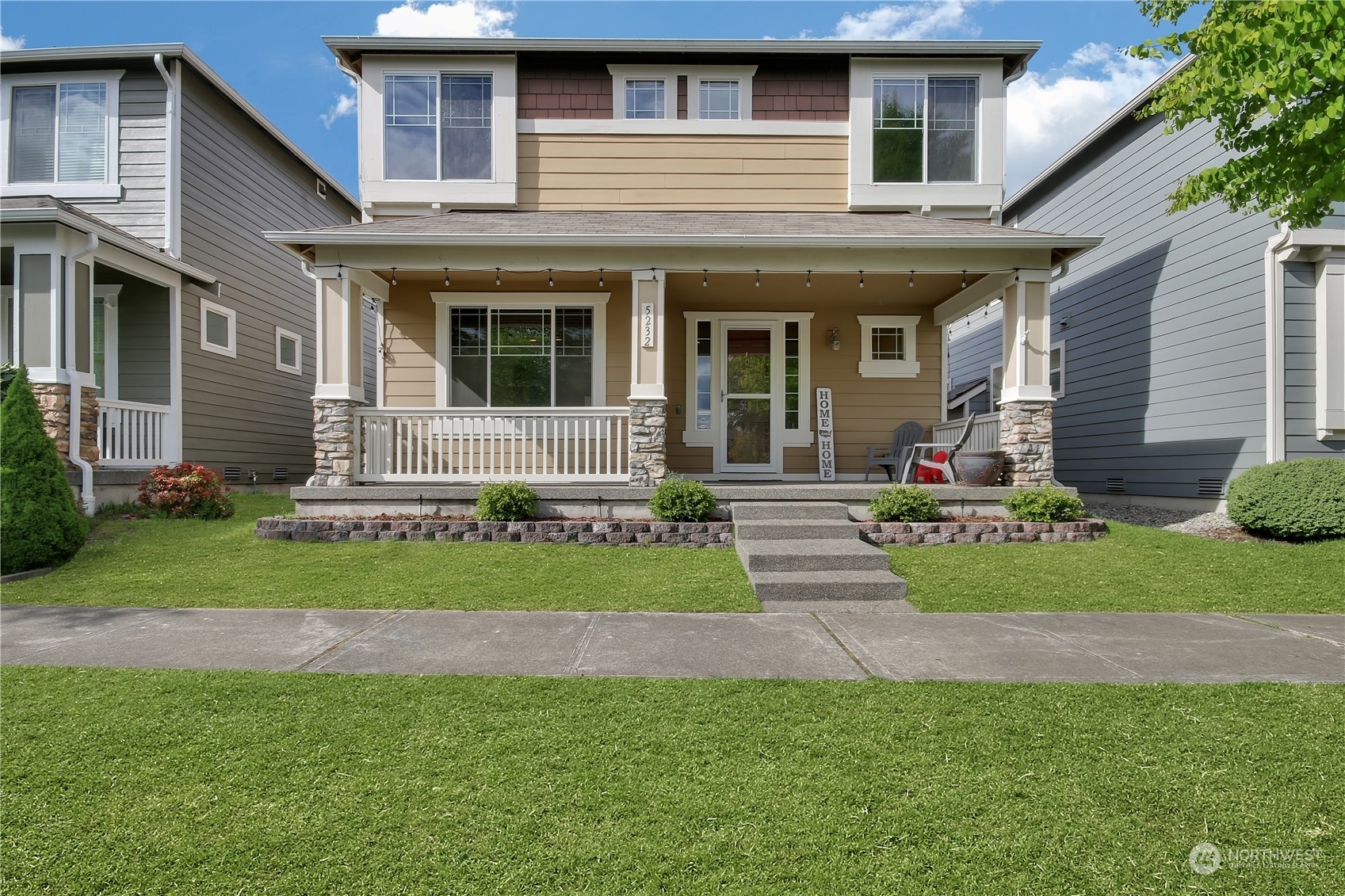 Property Photo: 5232 54th Avenue SE WA 98503