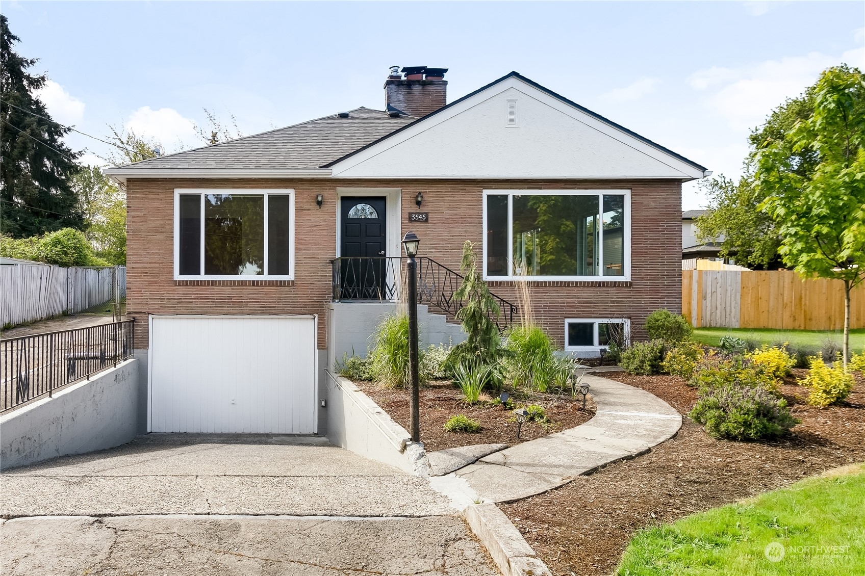 Property Photo: 3545 S 198th Street WA 98188