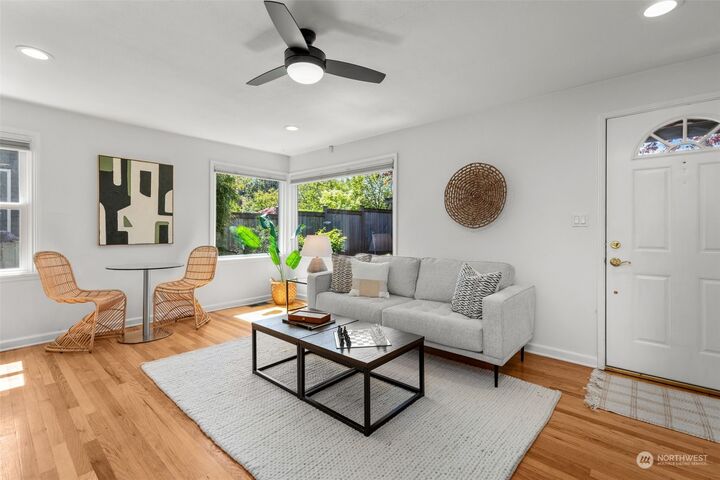 Property Photo:  8652 13th Avenue SW  WA 98106 