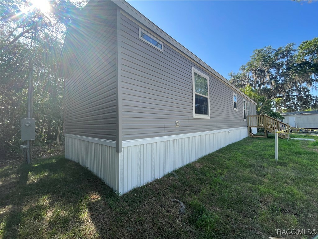 Property Photo:  8281 S Lake Consuella Drive  FL 34436 